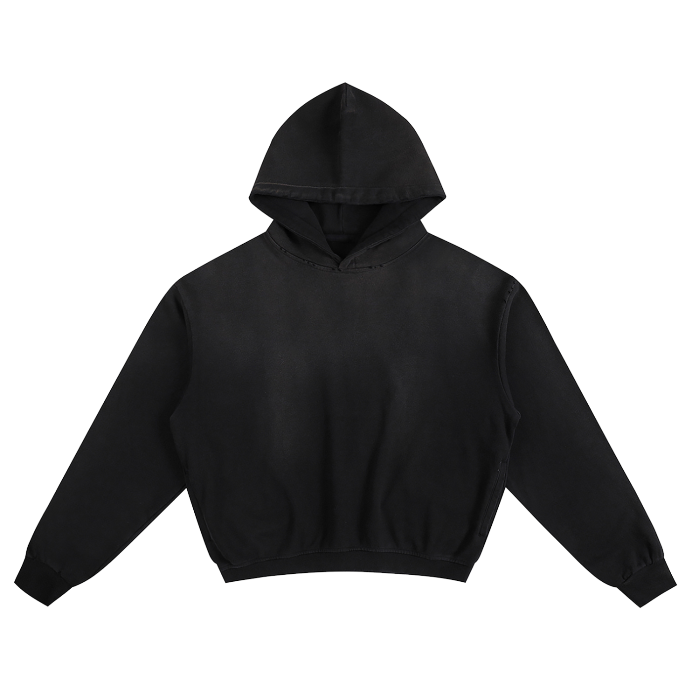 THE KOZI CORE HOODIE