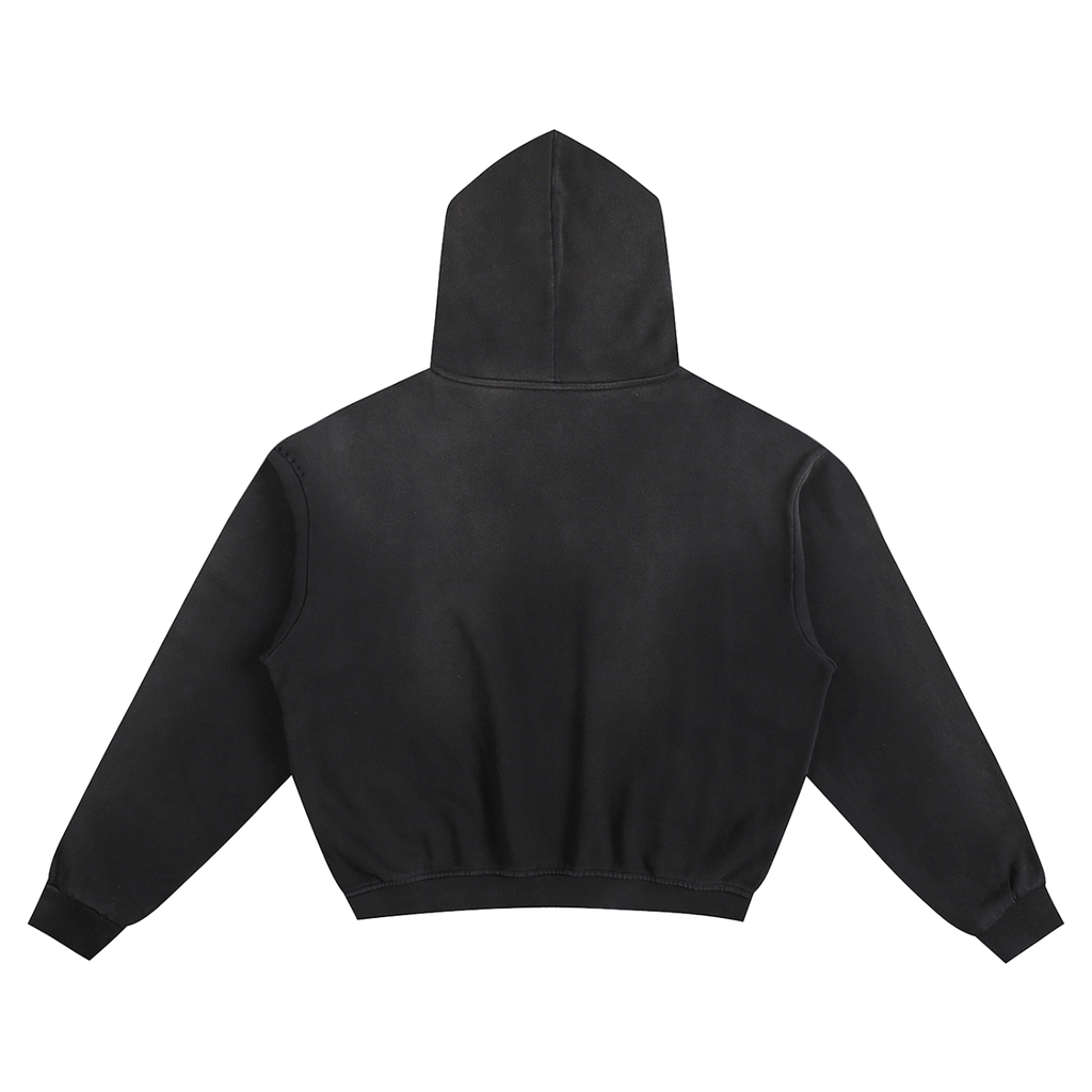 THE KOZI CORE HOODIE