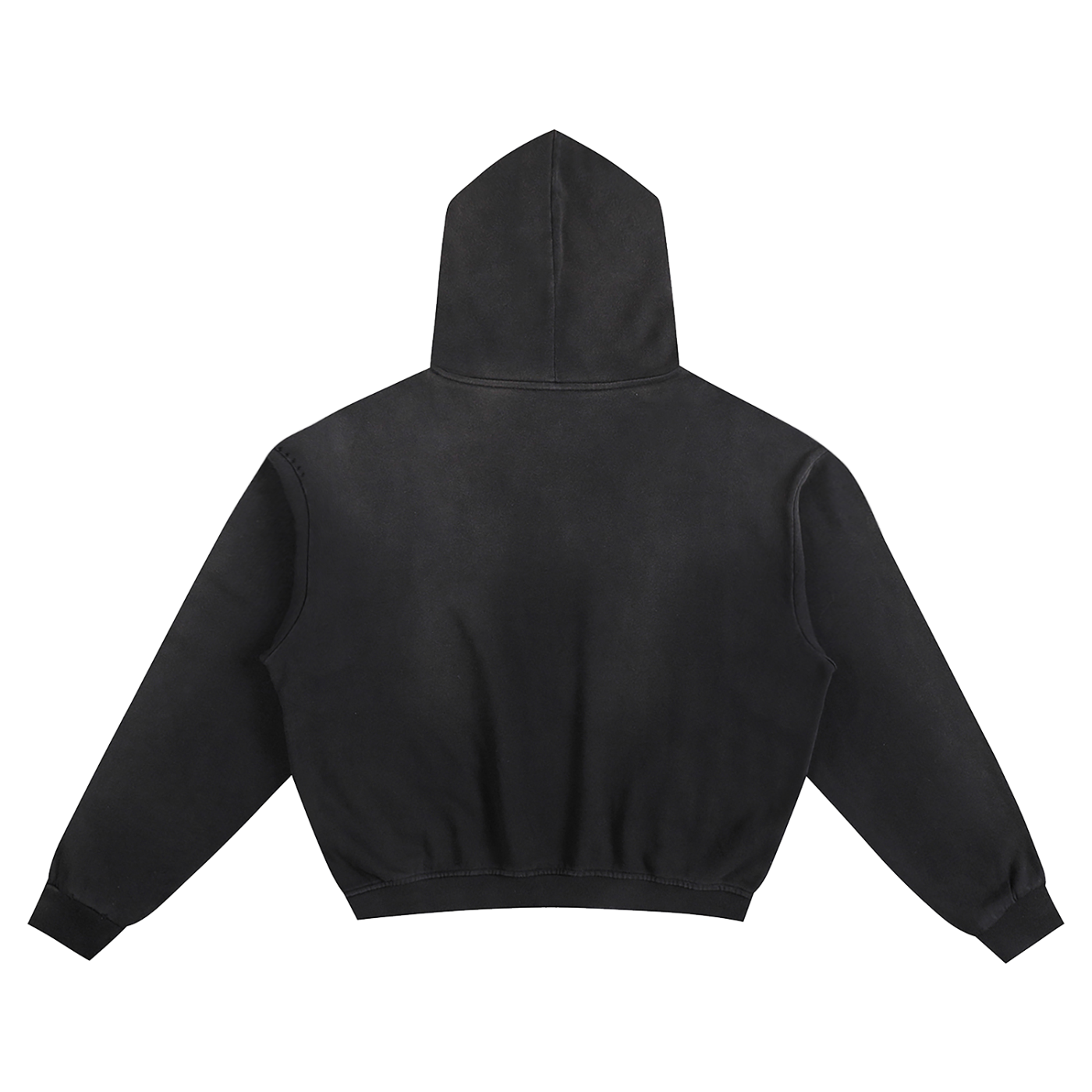 THE KOZI CORE HOODIE