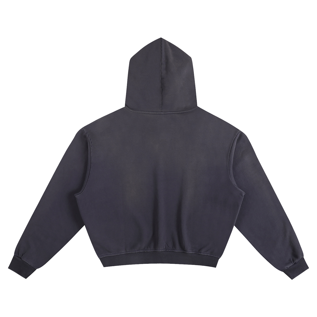 THE KOZI CORE HOODIE