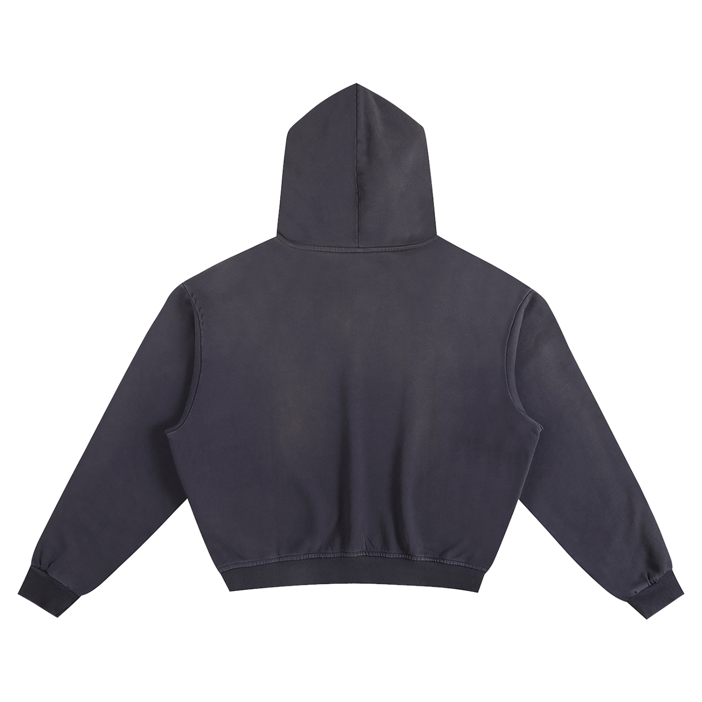 THE KOZI CORE HOODIE