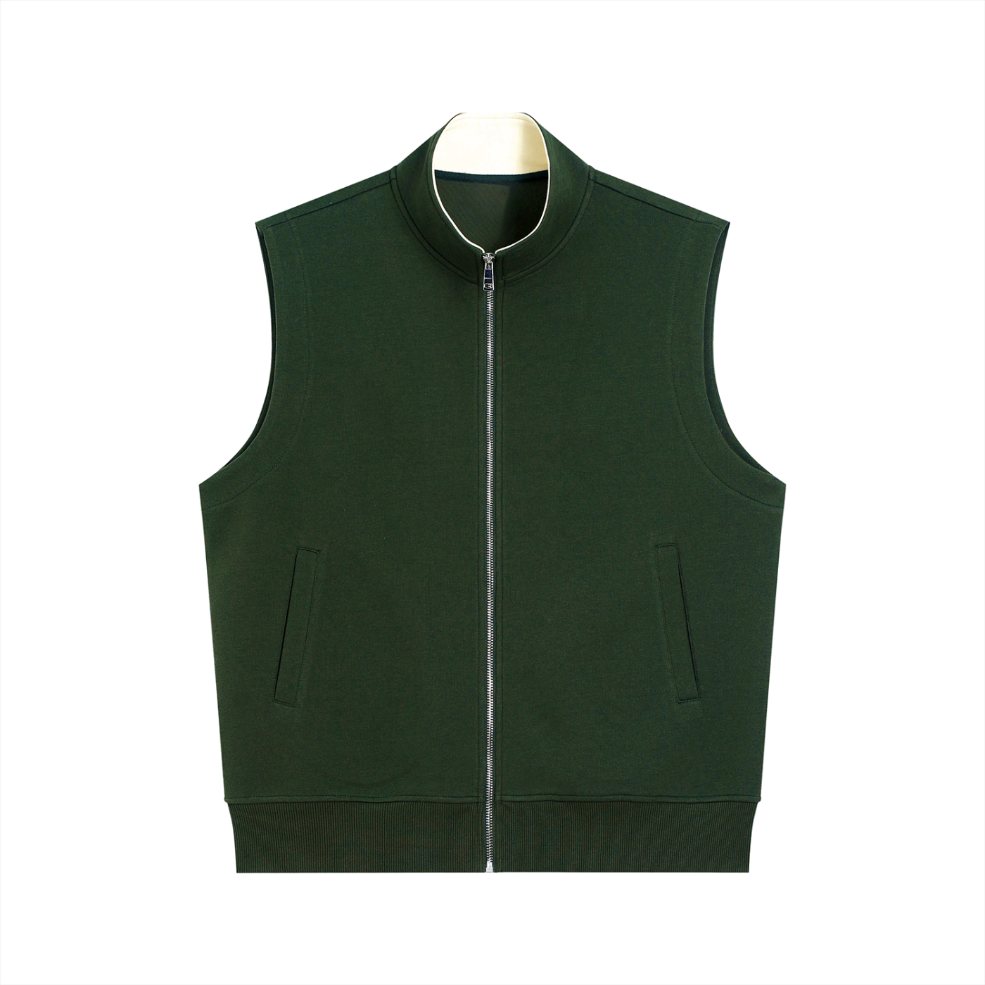 THE CANYON VEST