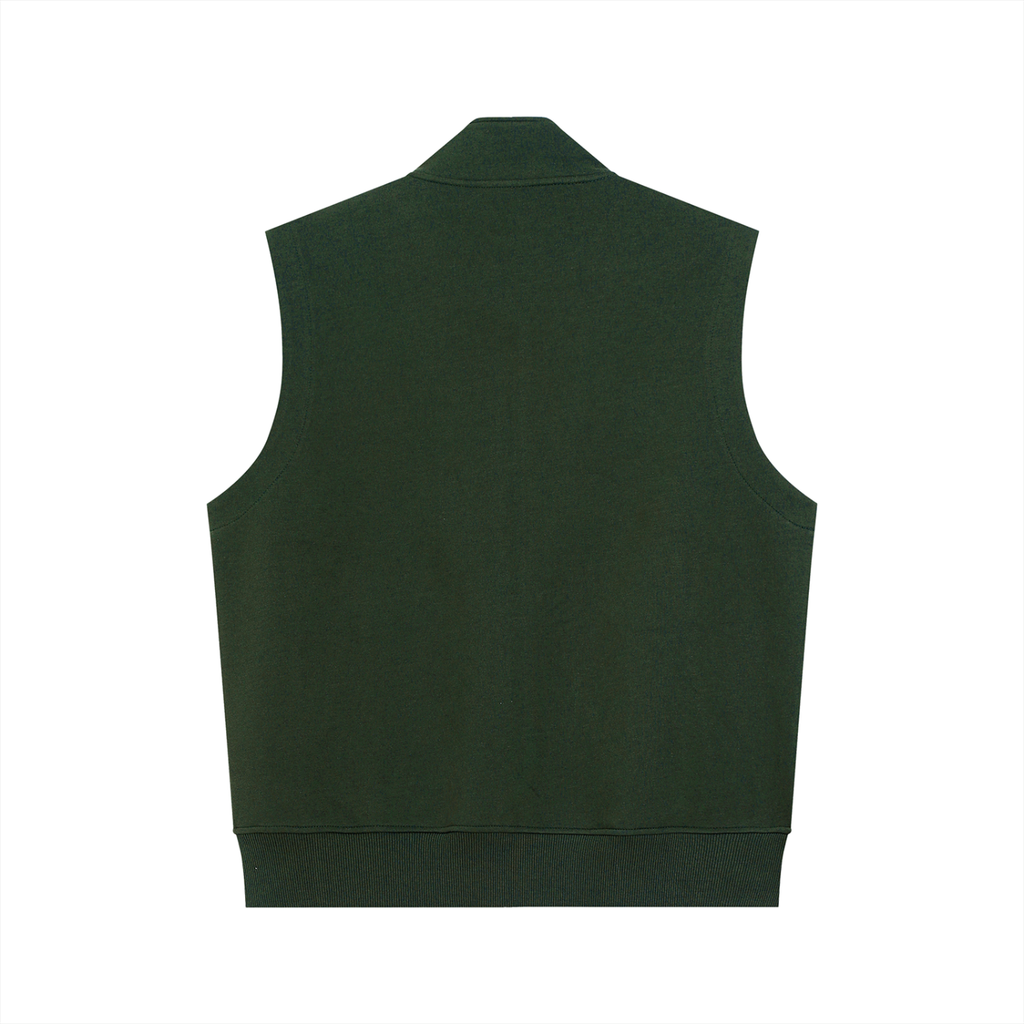 THE CANYON VEST