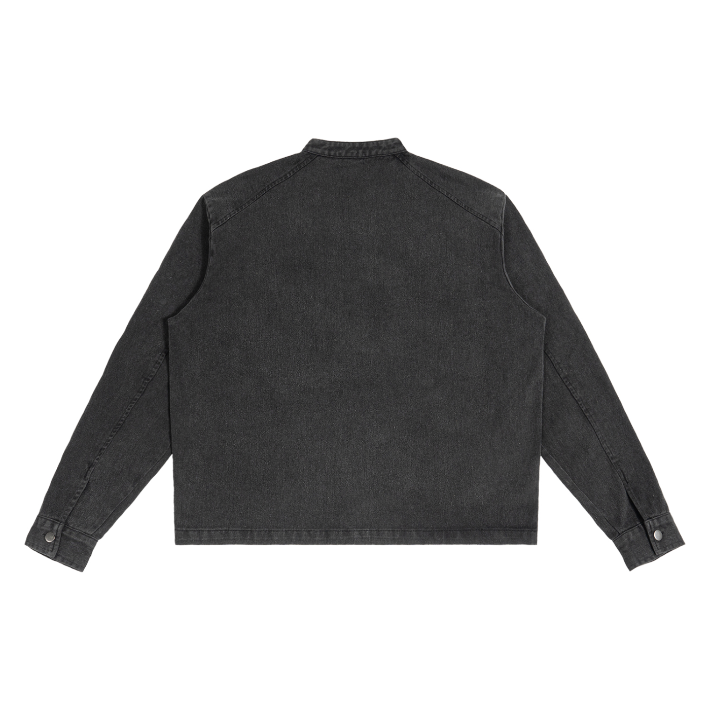 THE SHADOW ZIP JACKET