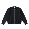 THE CORE FLEECE BOMBER