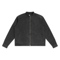 THE SHADOW ZIP JACKET
