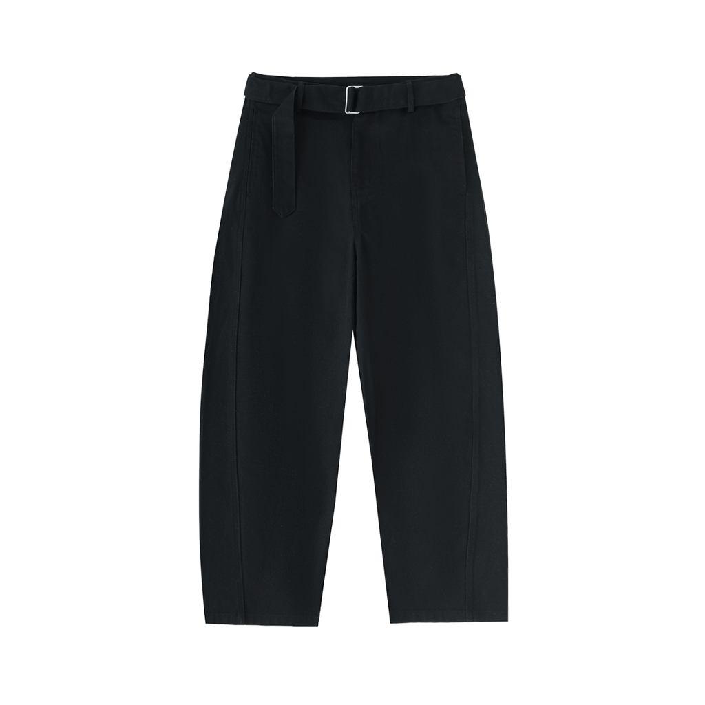 THE BARREL UTILITY PANT