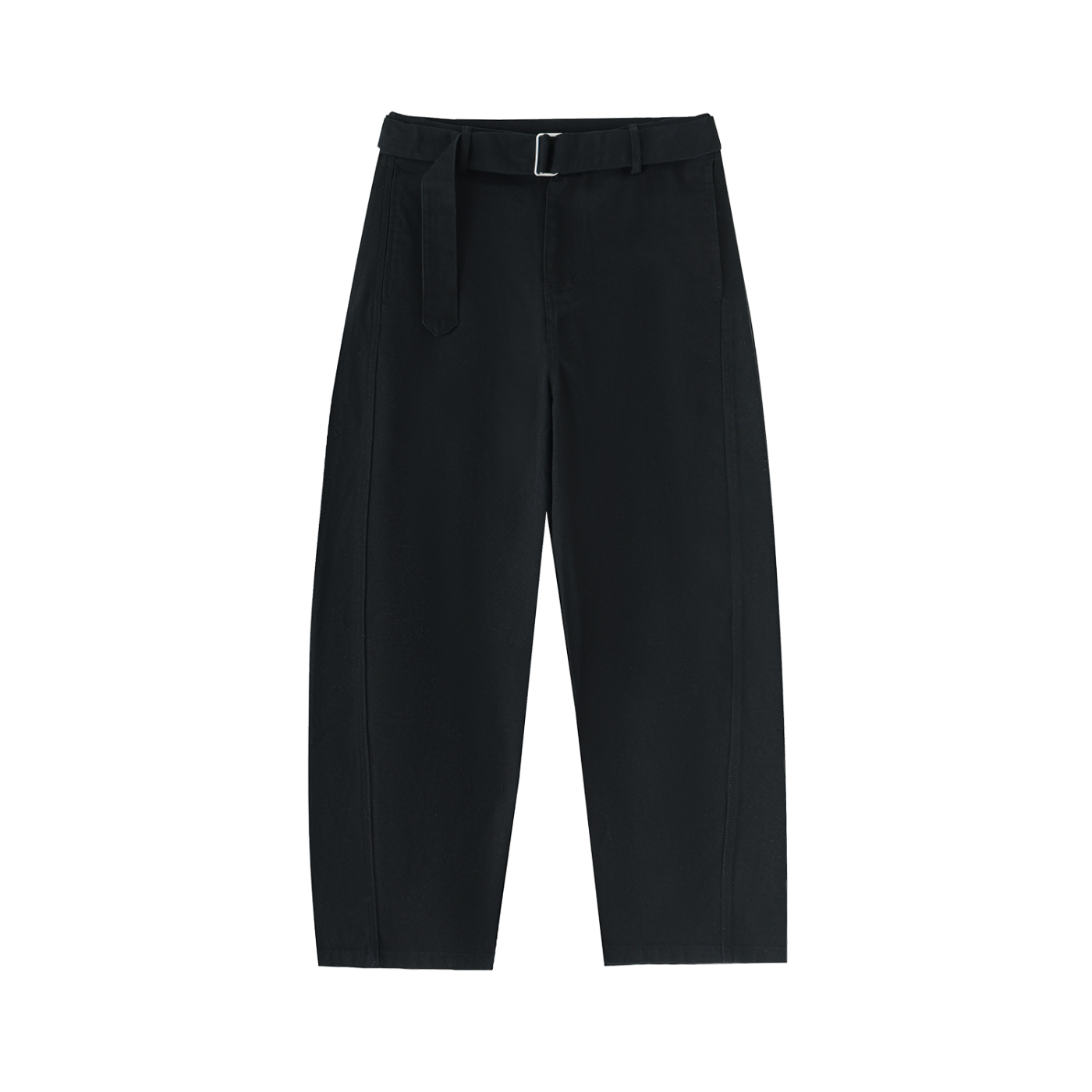 THE BARREL UTILITY PANT