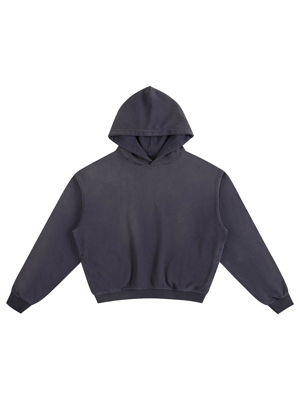 THE KOZI CORE HOODIE