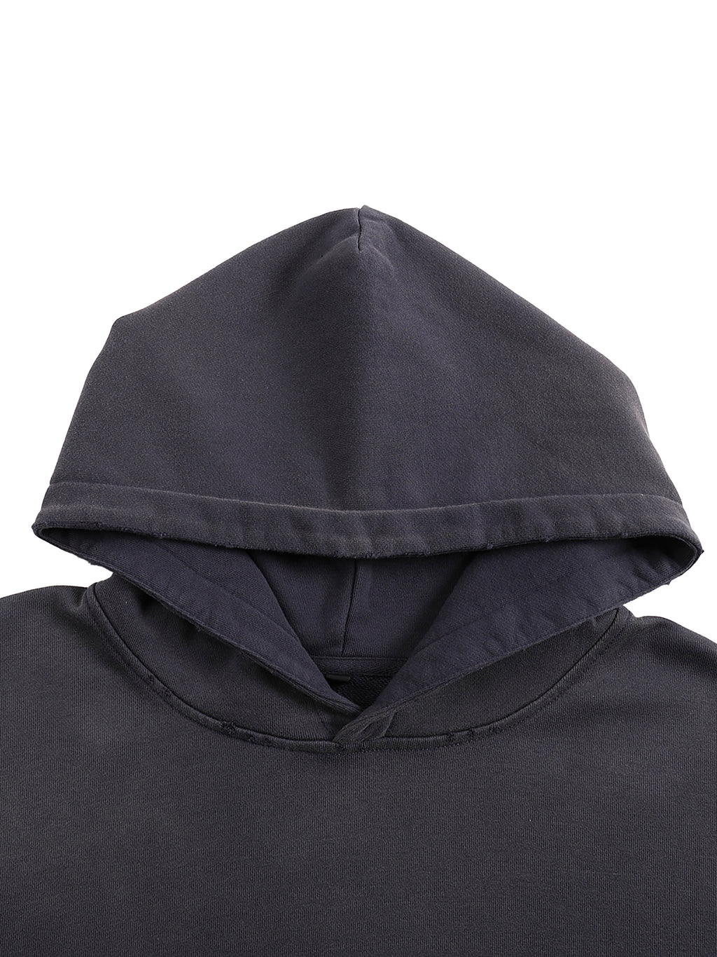 THE KOZI CORE HOODIE
