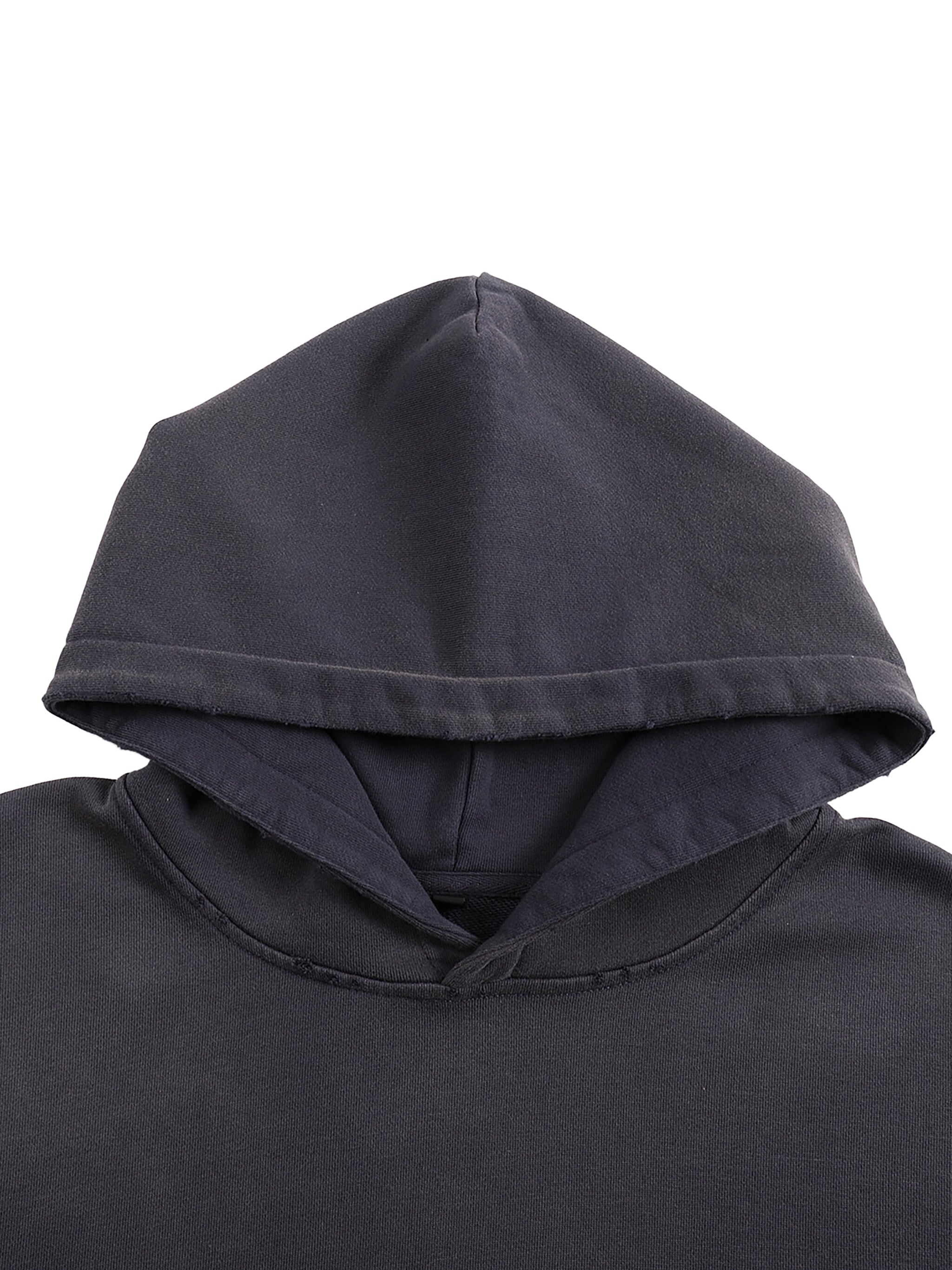 THE KOZI CORE HOODIE