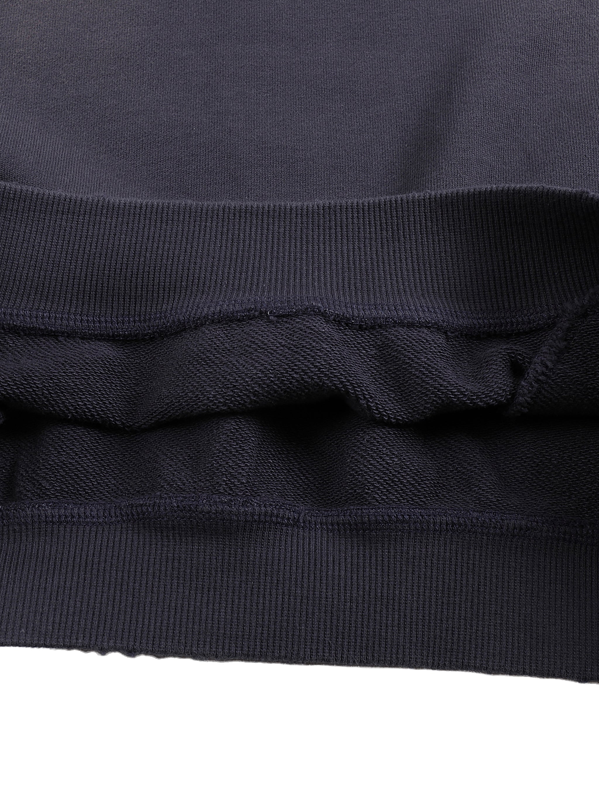 THE KOZI CORE HOODIE