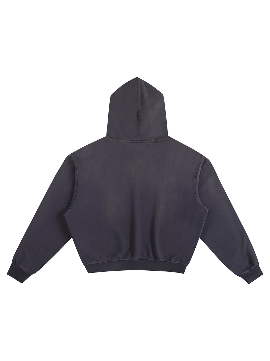 THE KOZI CORE HOODIE