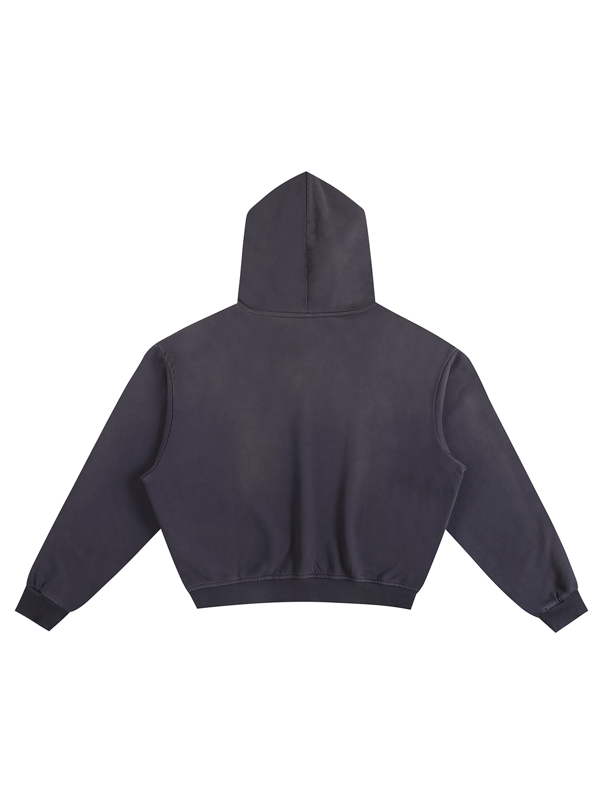THE KOZI CORE HOODIE