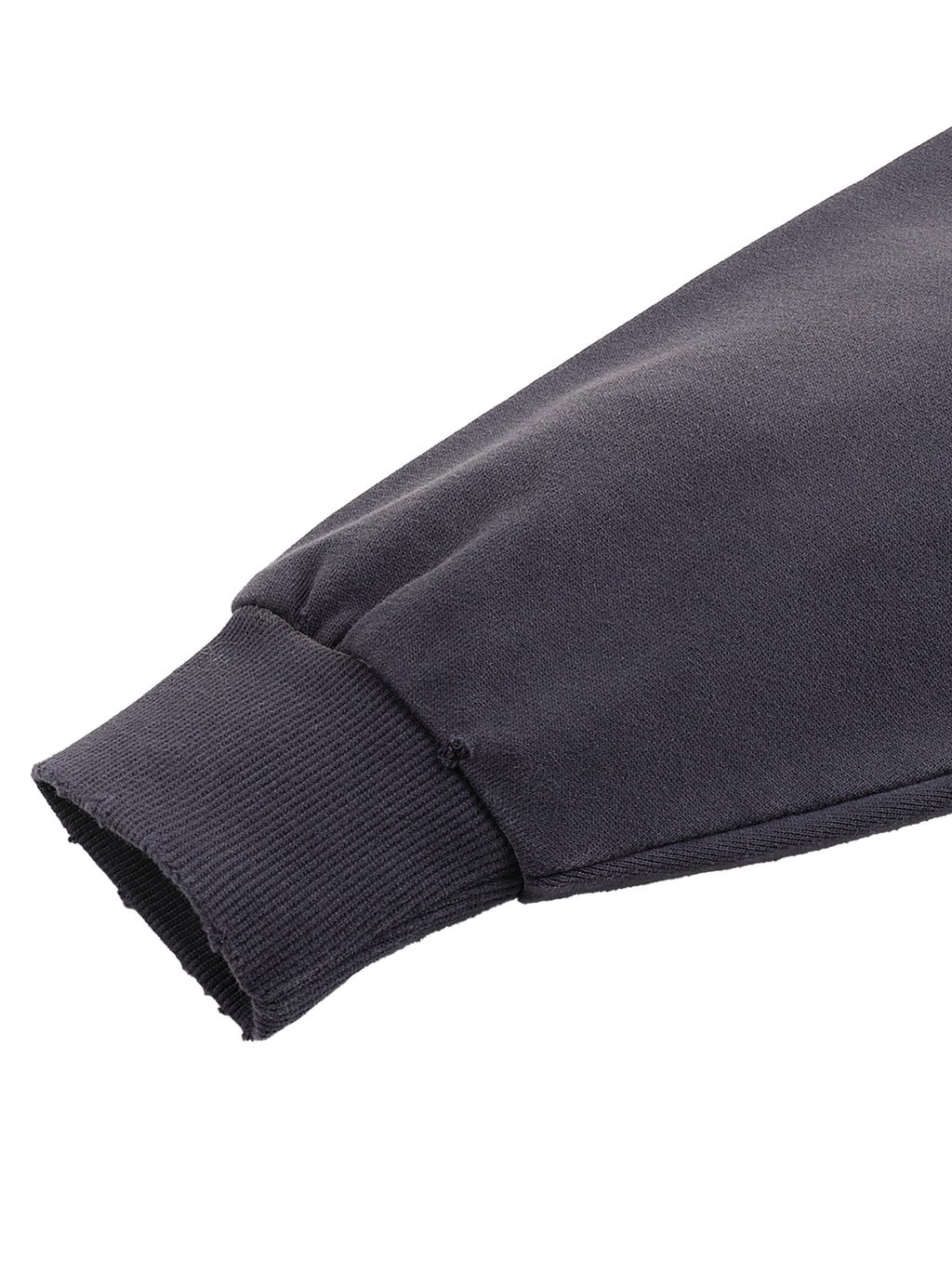 THE KOZI CORE HOODIE