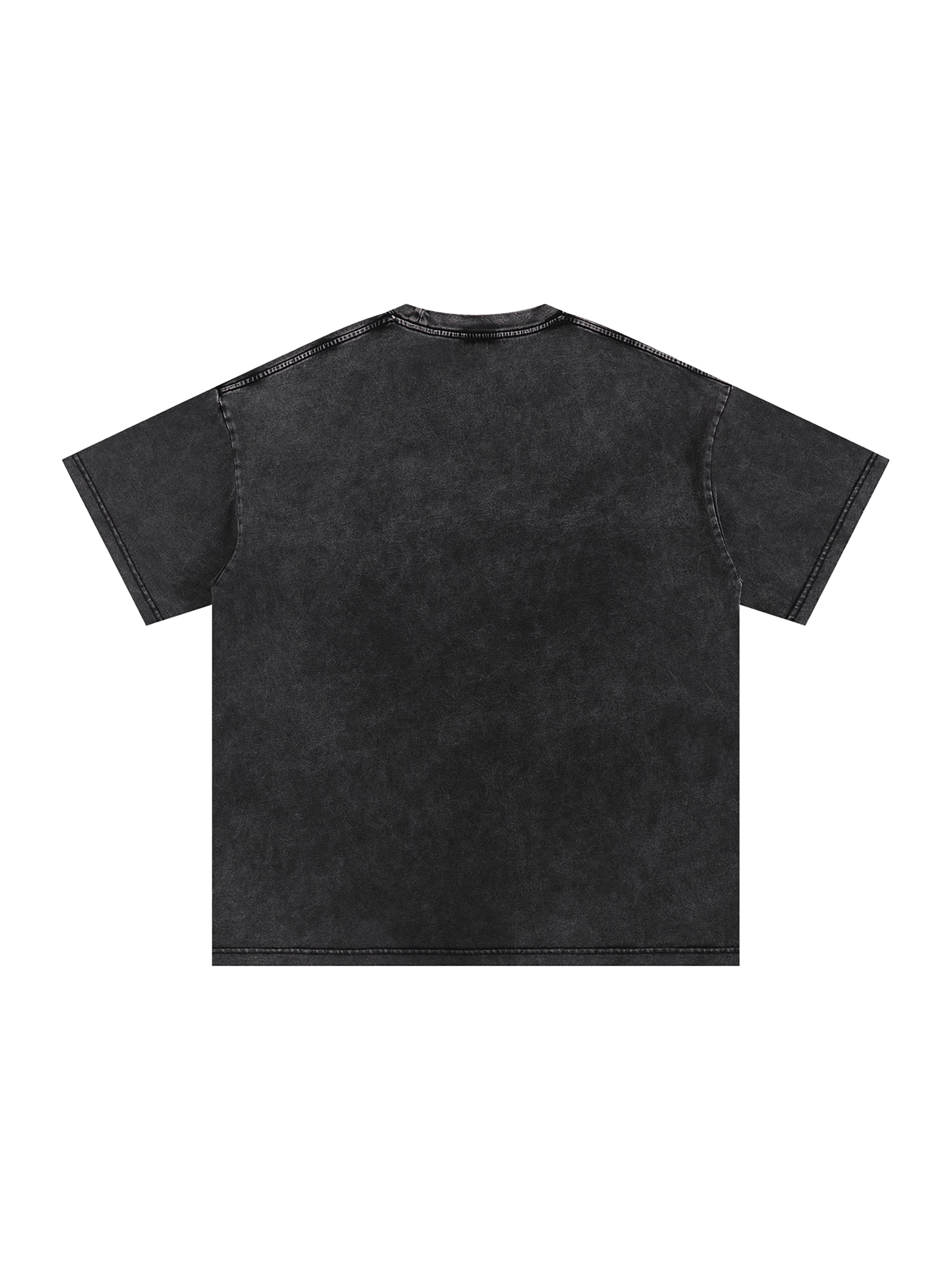 KOZI ESSENTIAL TEE