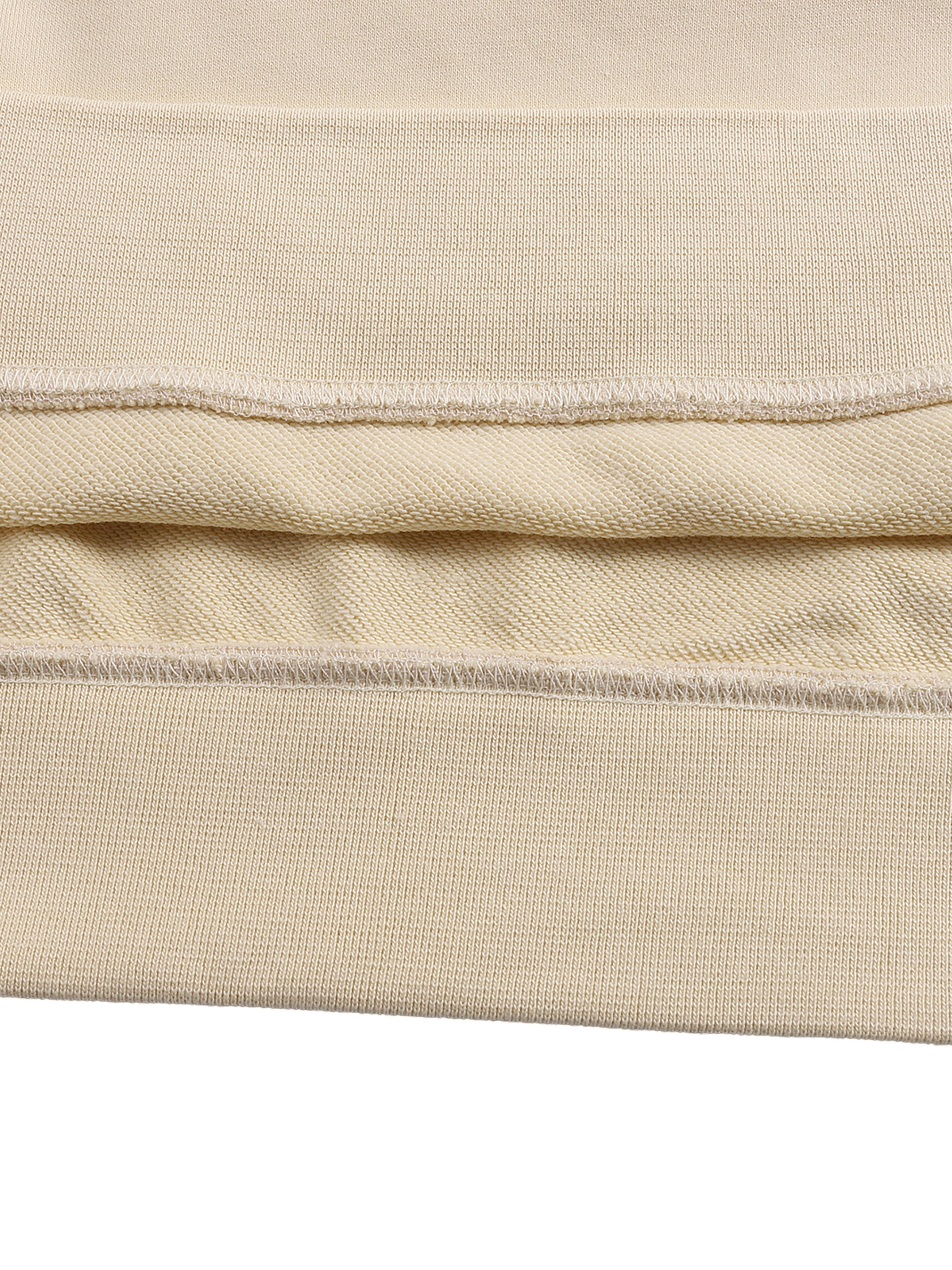 OASIS HEAVYWEIGHT CREW