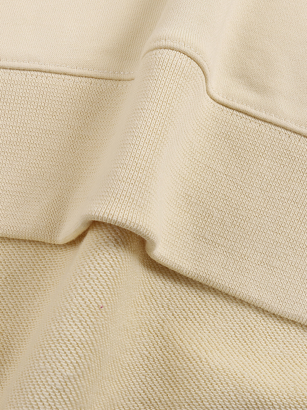 OASIS HEAVYWEIGHT CREW