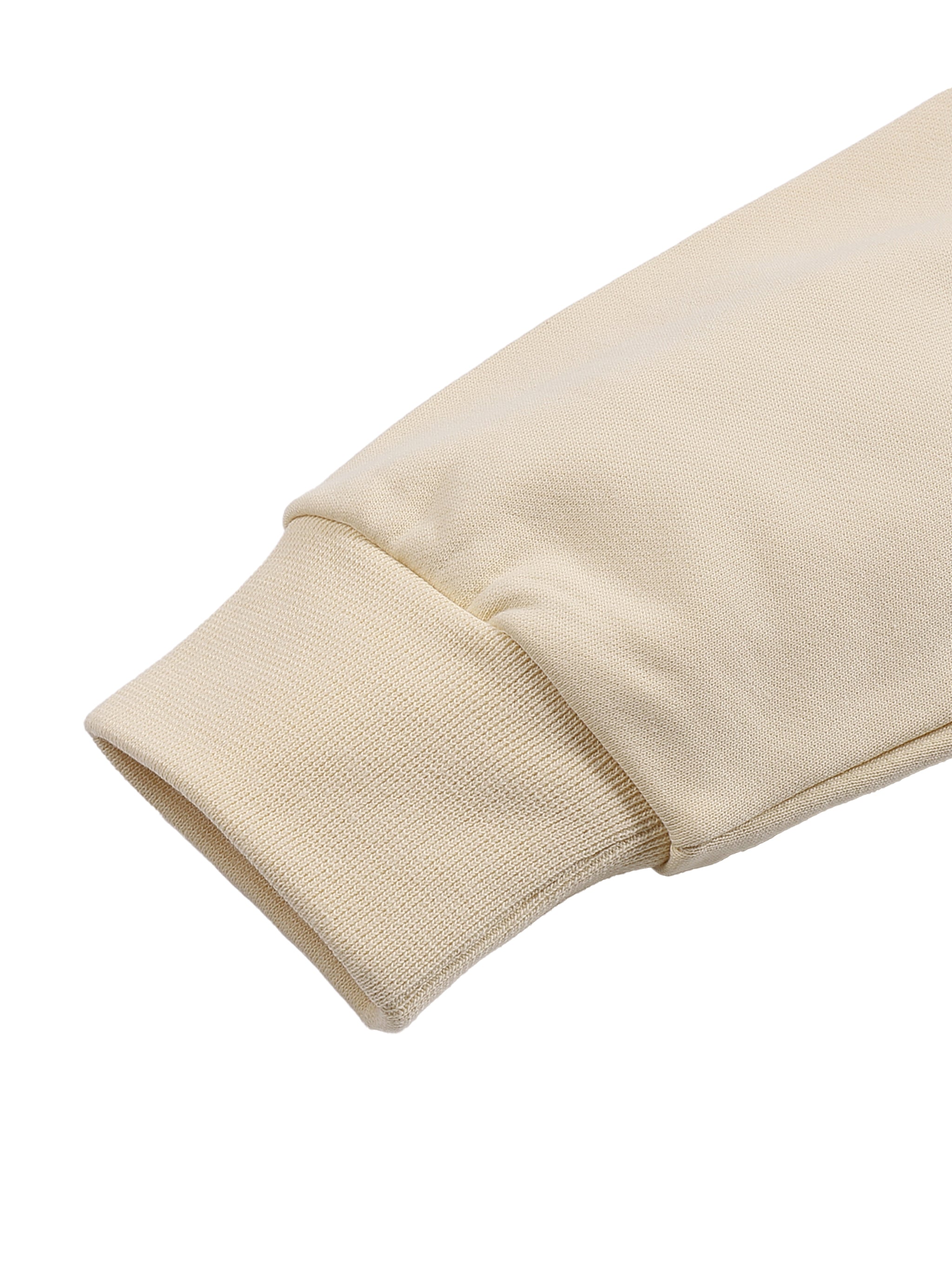 OASIS HEAVYWEIGHT CREW