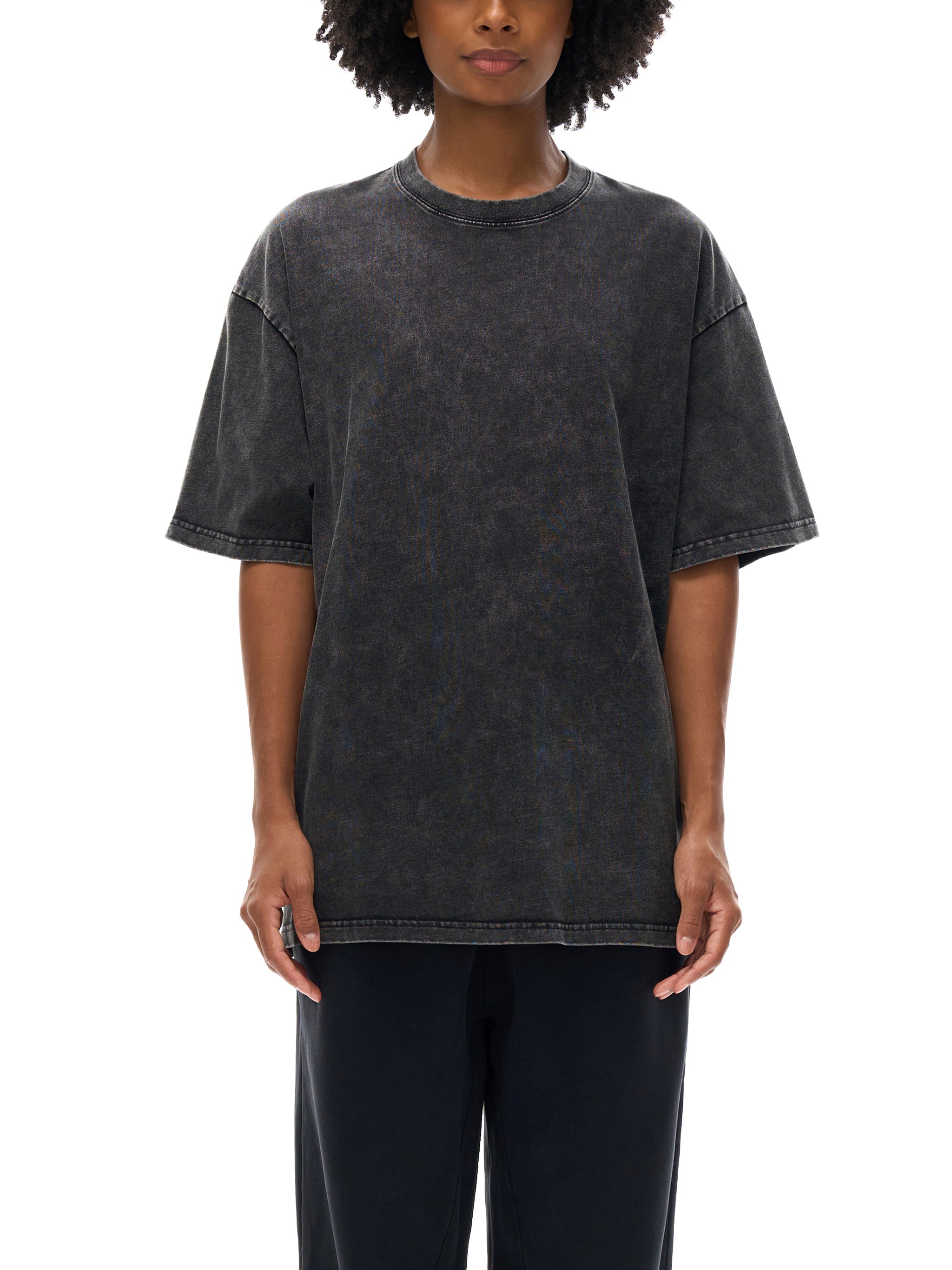 KOZI ESSENTIAL TEE