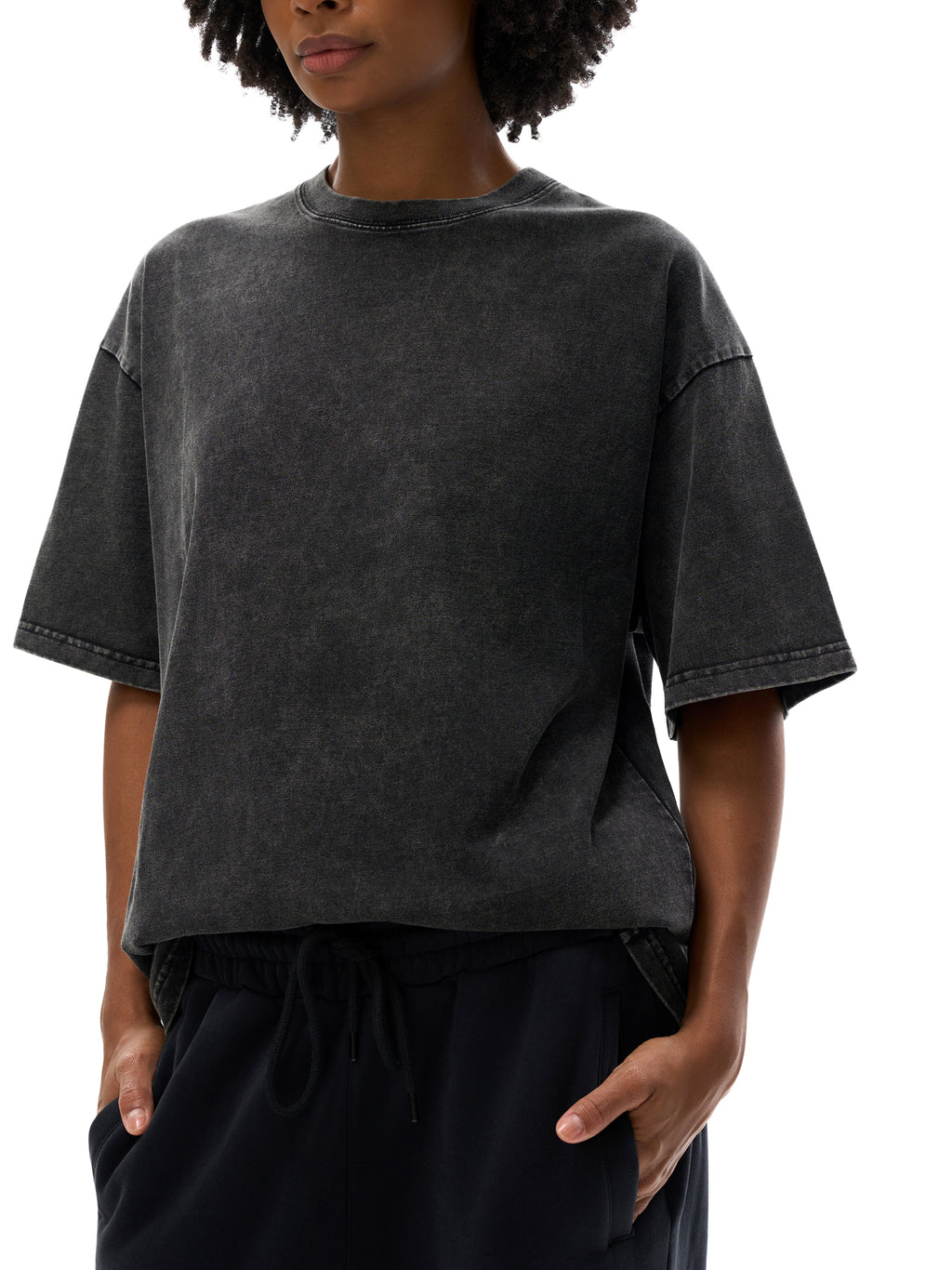 KOZI ESSENTIAL TEE