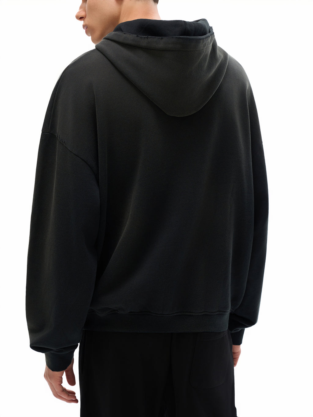 THE KOZI CORE HOODIE