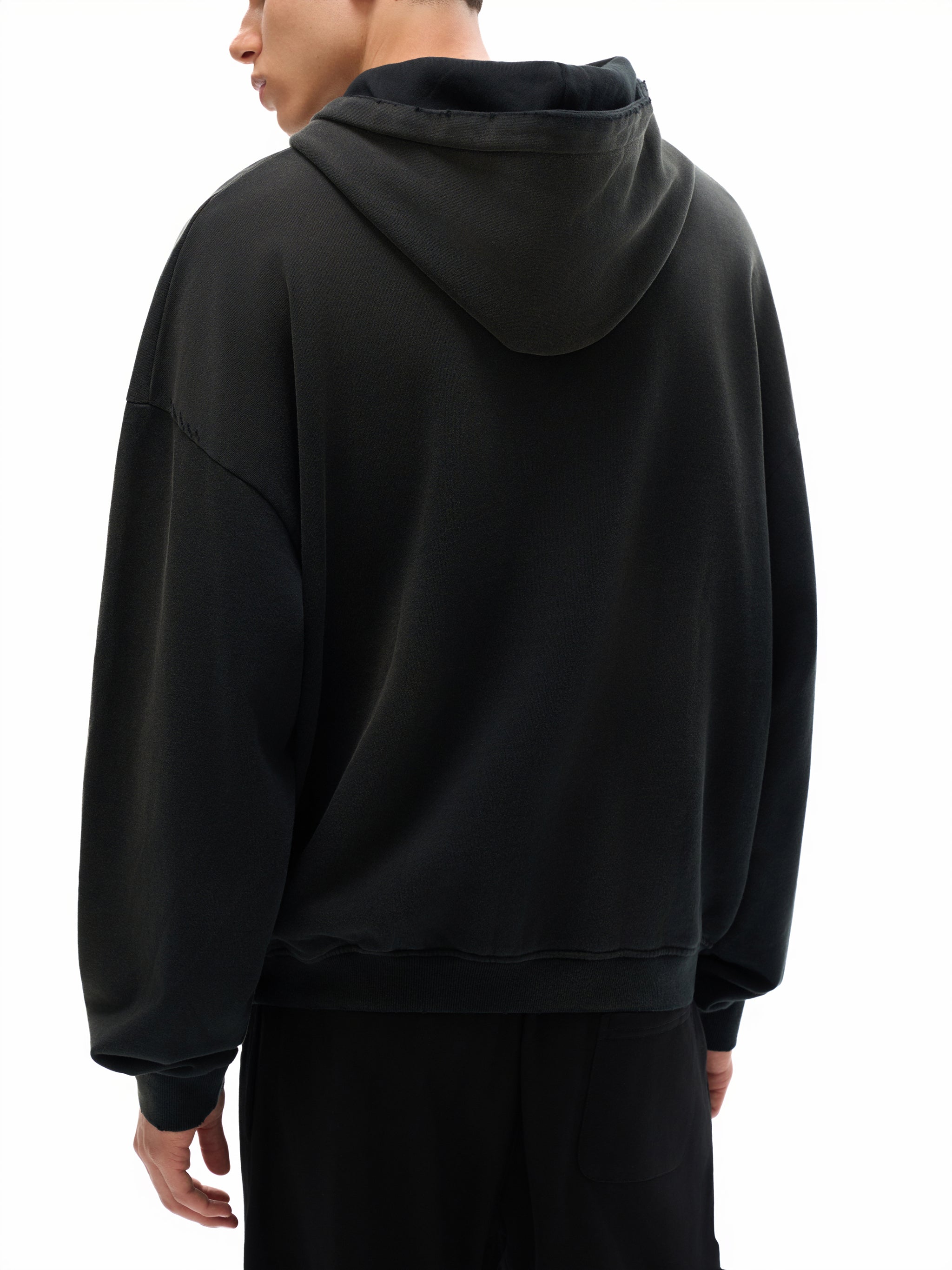 THE KOZI CORE HOODIE