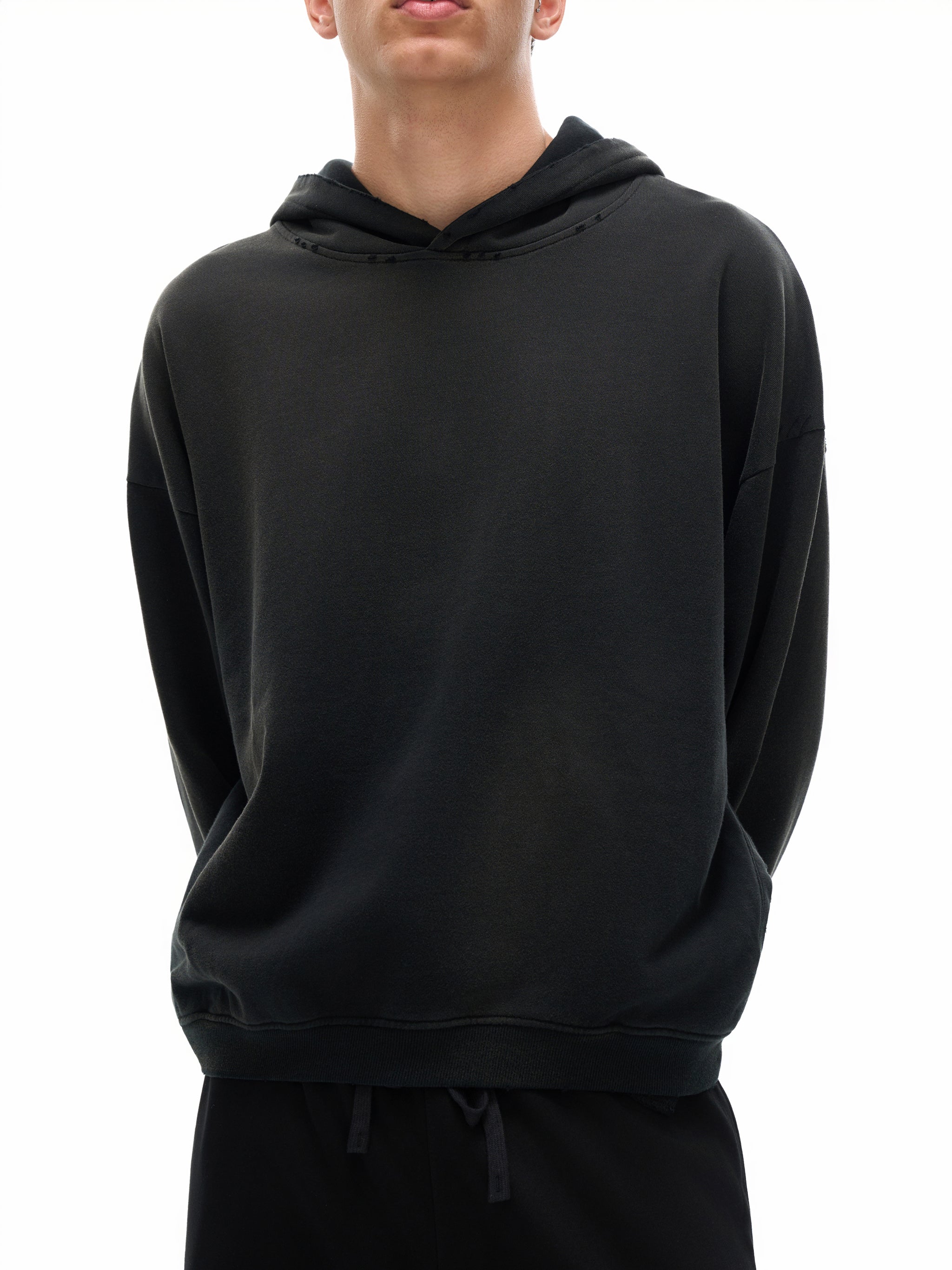 THE KOZI CORE HOODIE