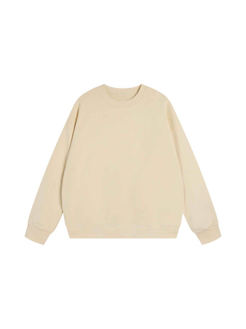 OASIS HEAVYWEIGHT CREW