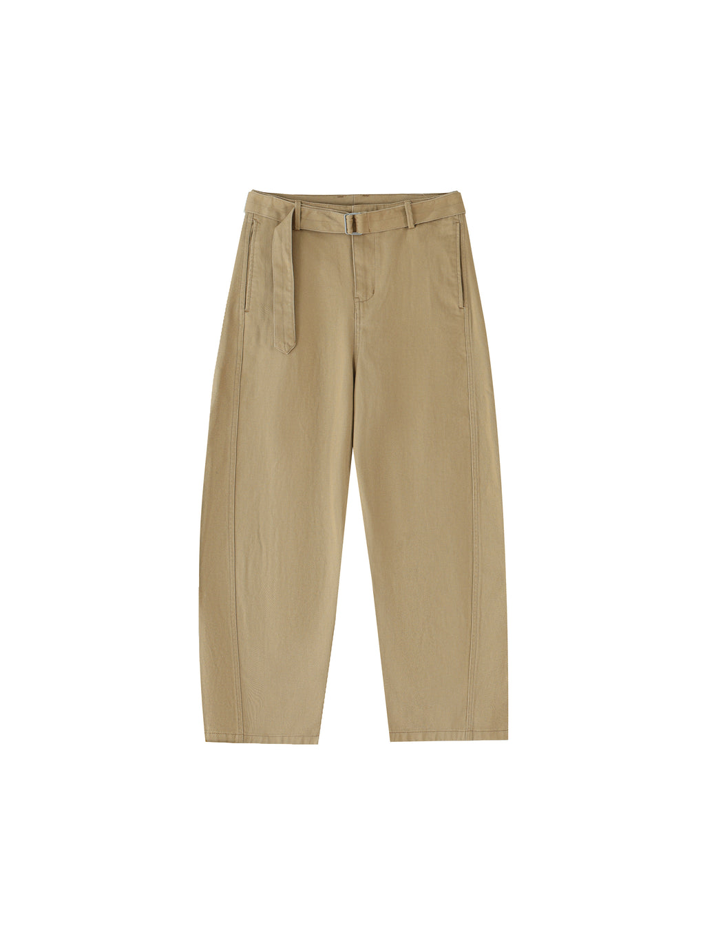 THE BARREL UTILITY PANT