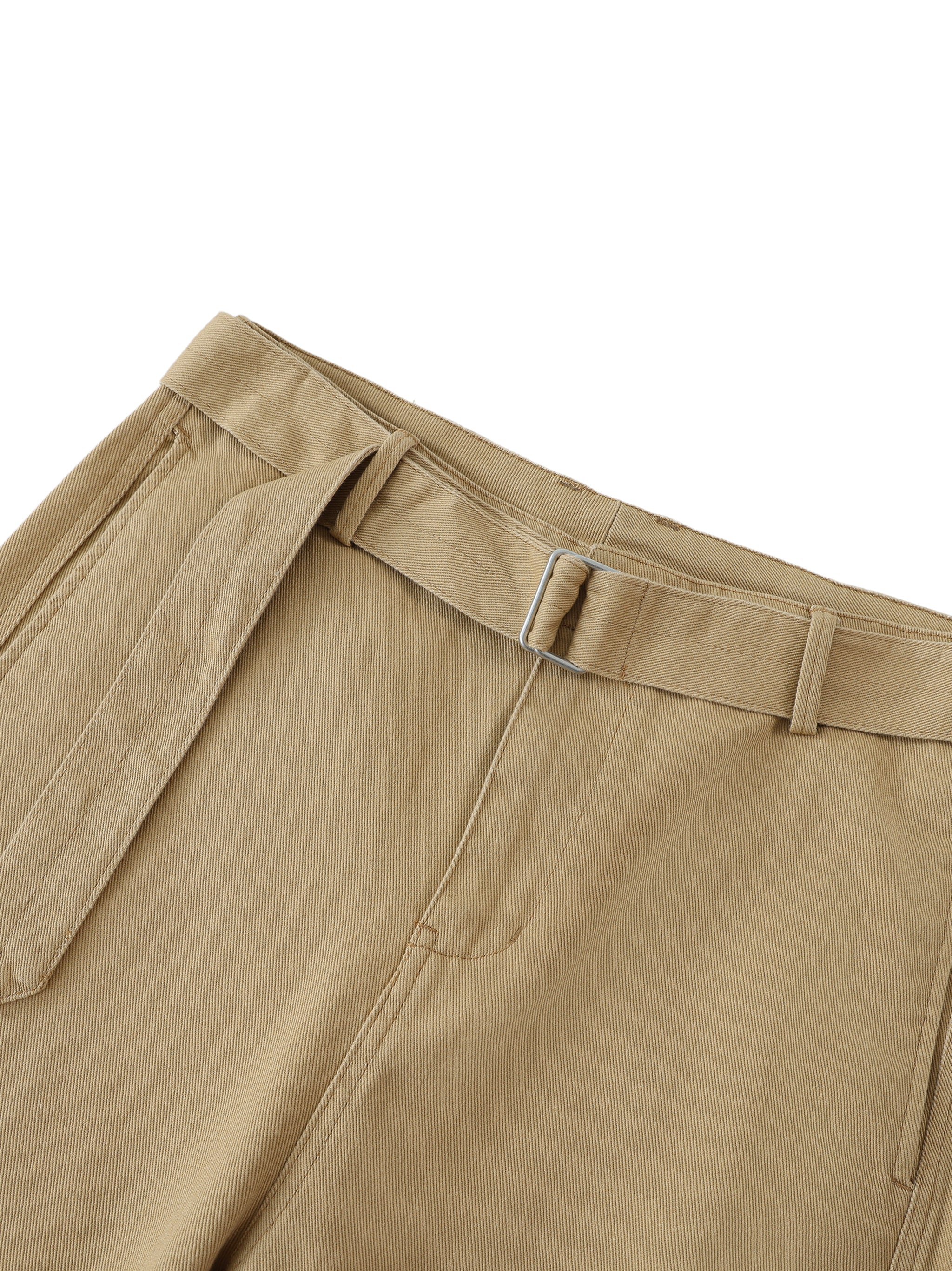 THE BARREL UTILITY PANT