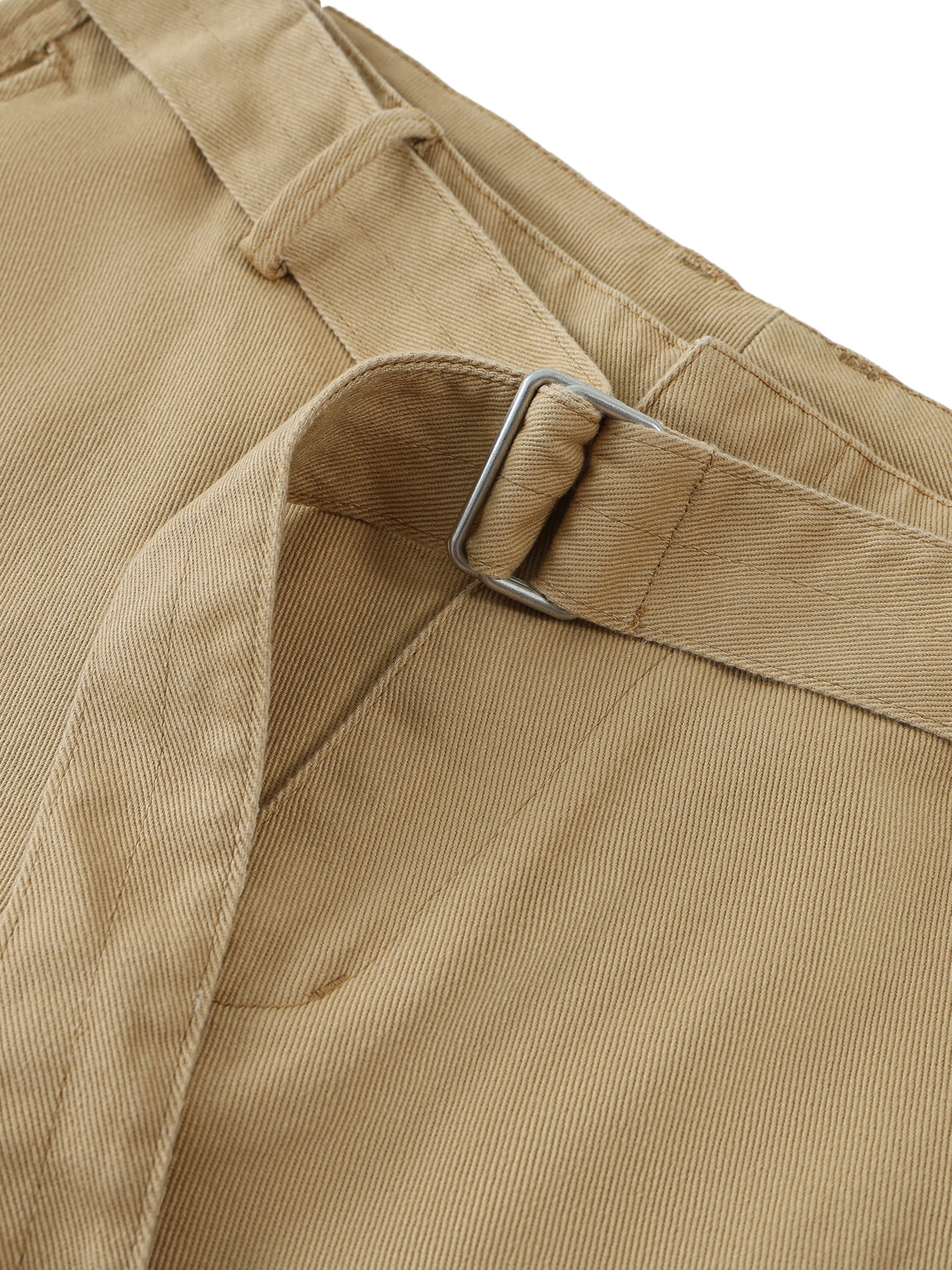 THE BARREL UTILITY PANT