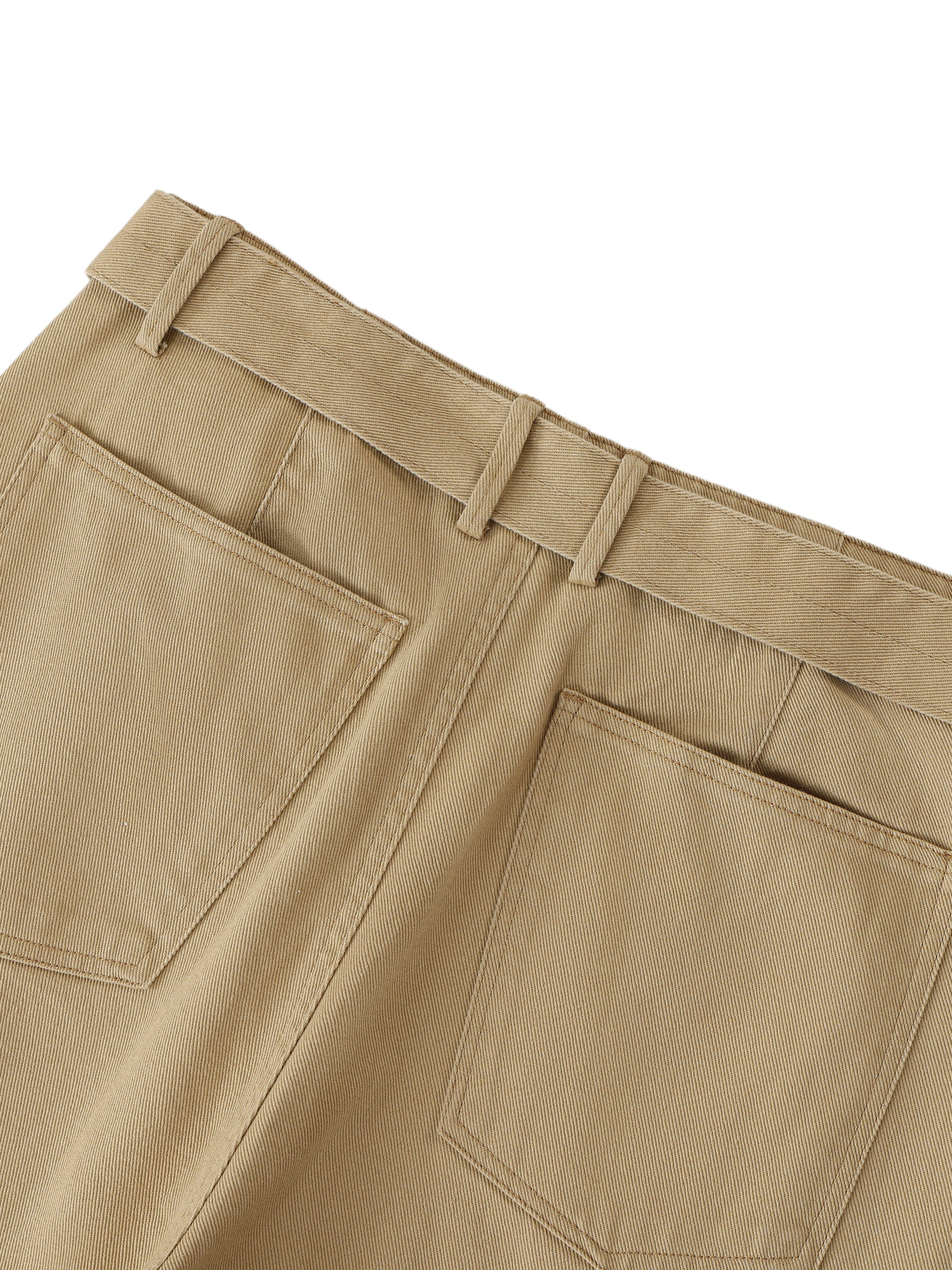THE BARREL UTILITY PANT