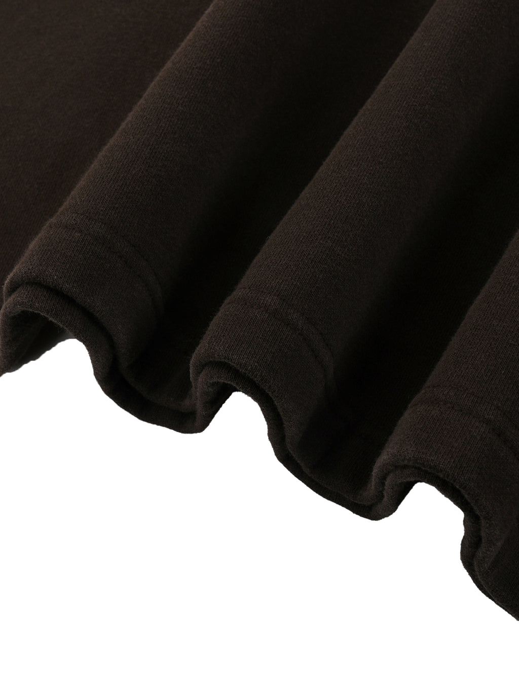 THE ECLIPSE QUARTER-ZIP