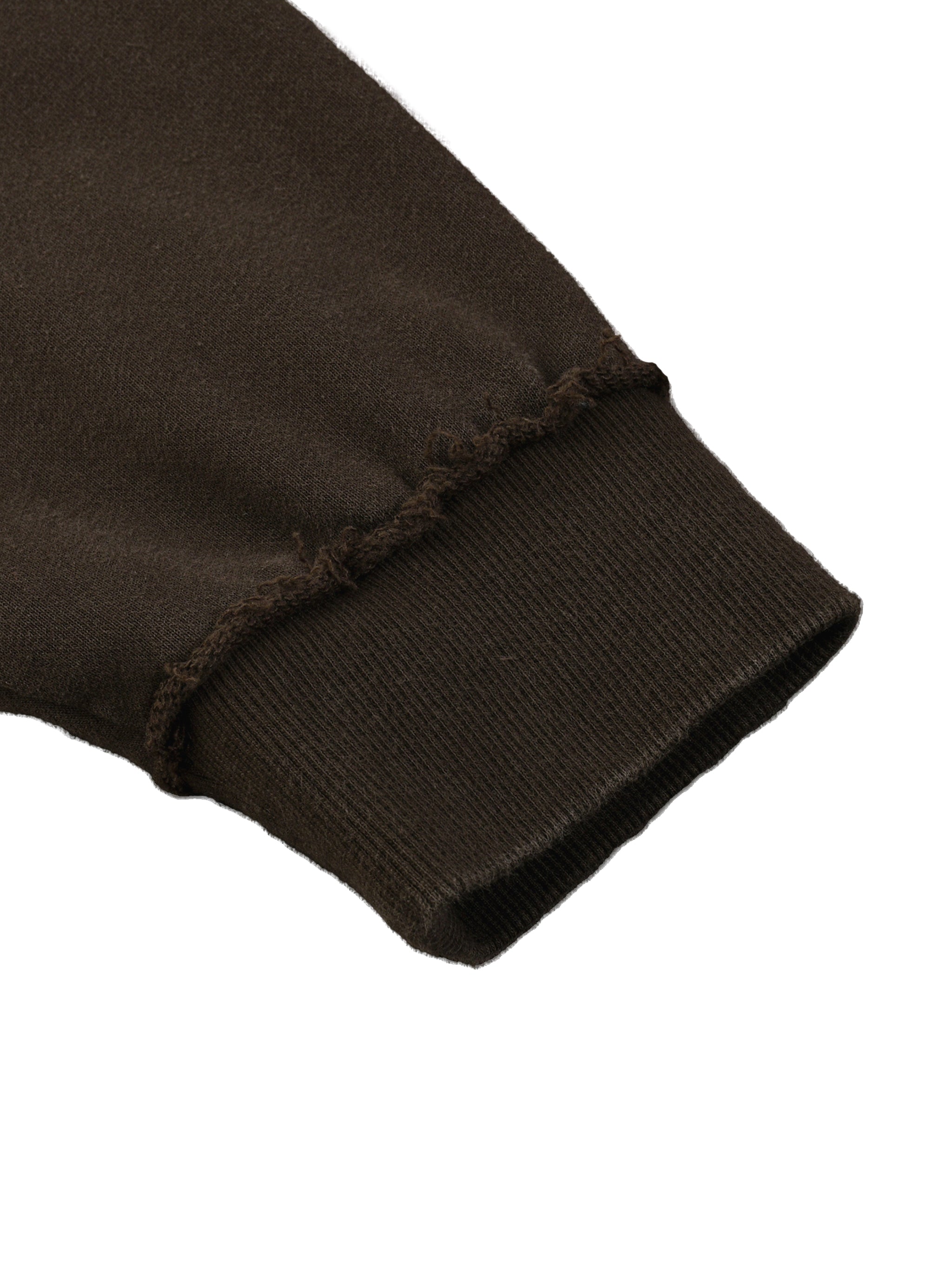 THE ECLIPSE QUARTER-ZIP