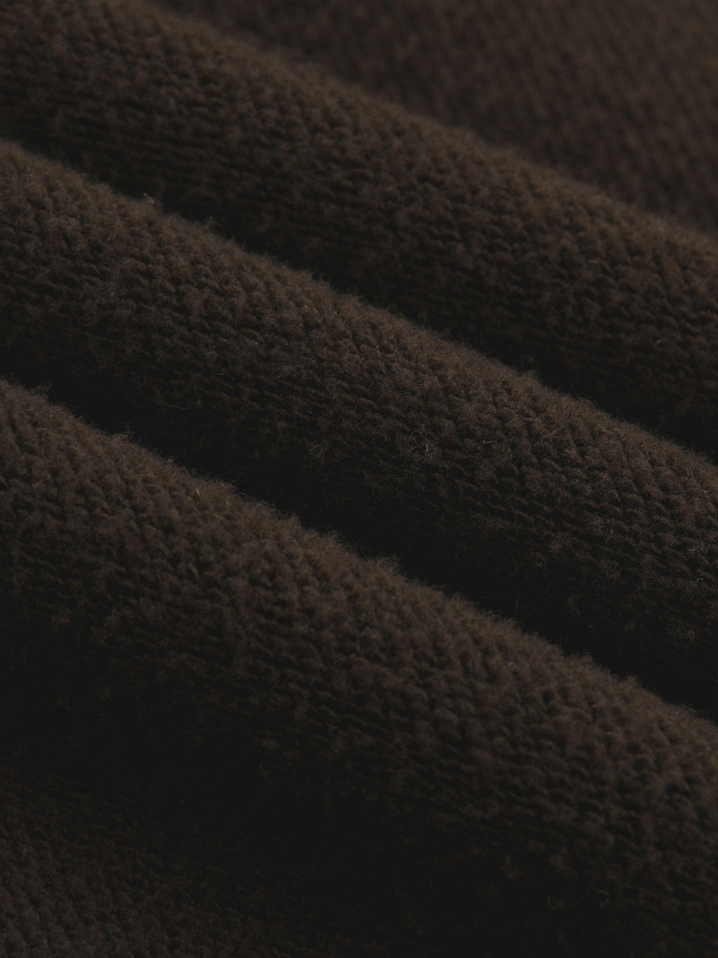 THE ECLIPSE QUARTER-ZIP