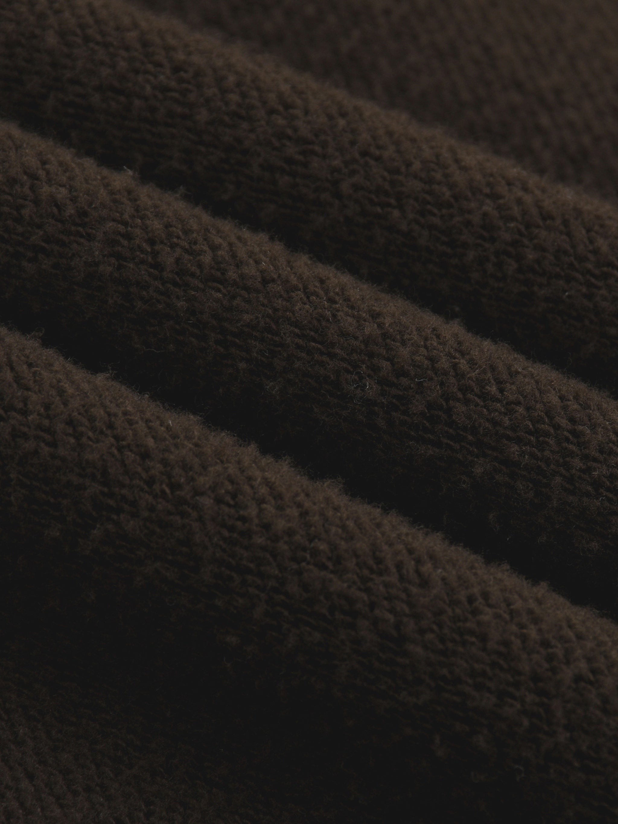 THE ECLIPSE QUARTER-ZIP