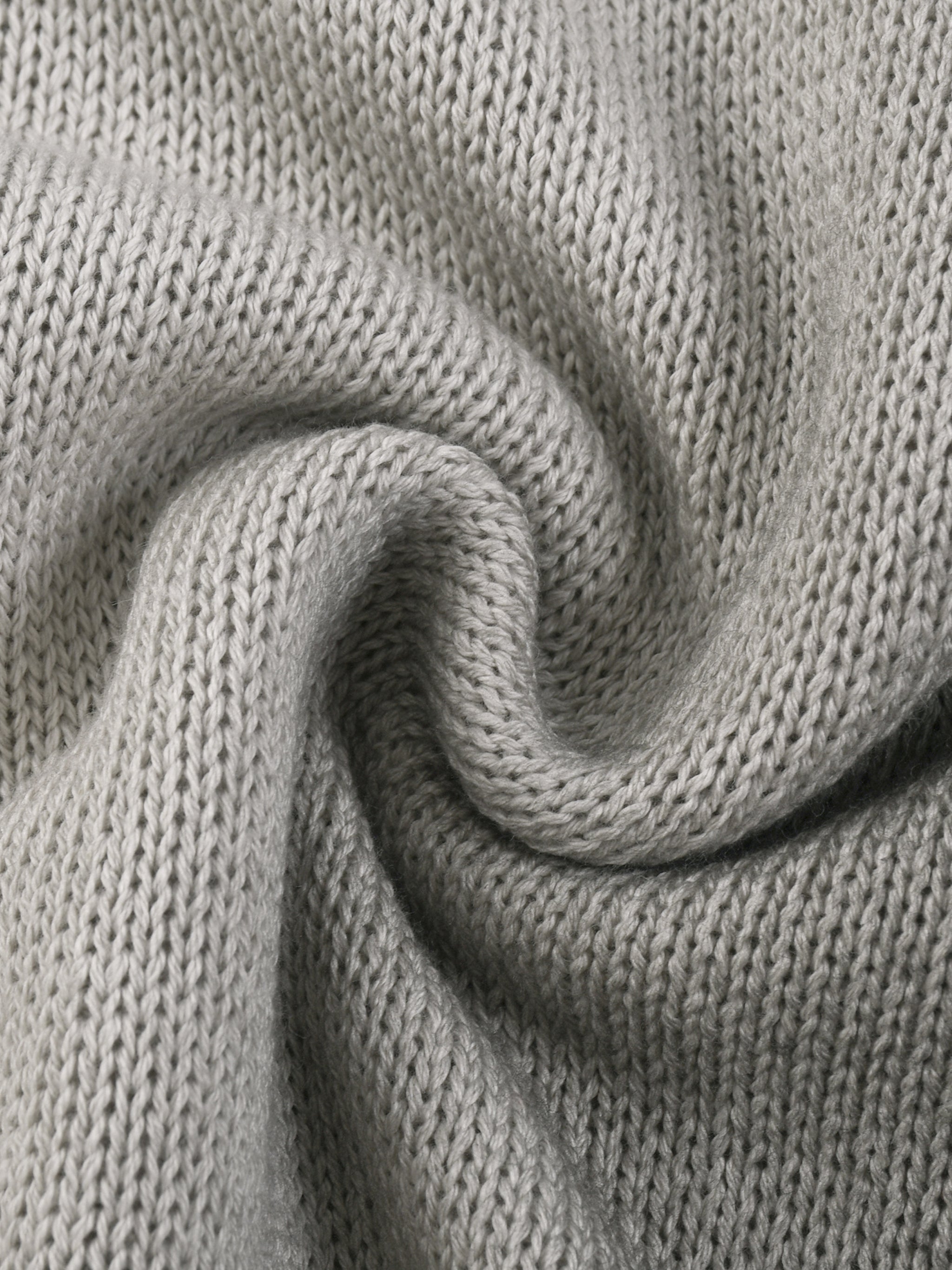 THE ERODED HEAVYWEIGHT KNIT