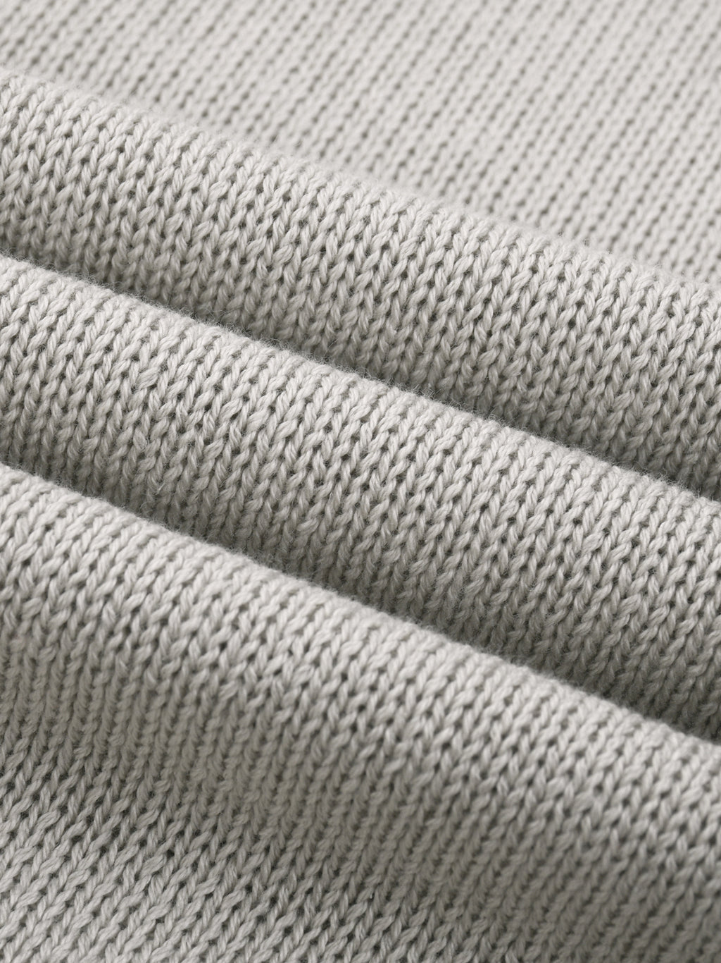 THE ERODED HEAVYWEIGHT KNIT