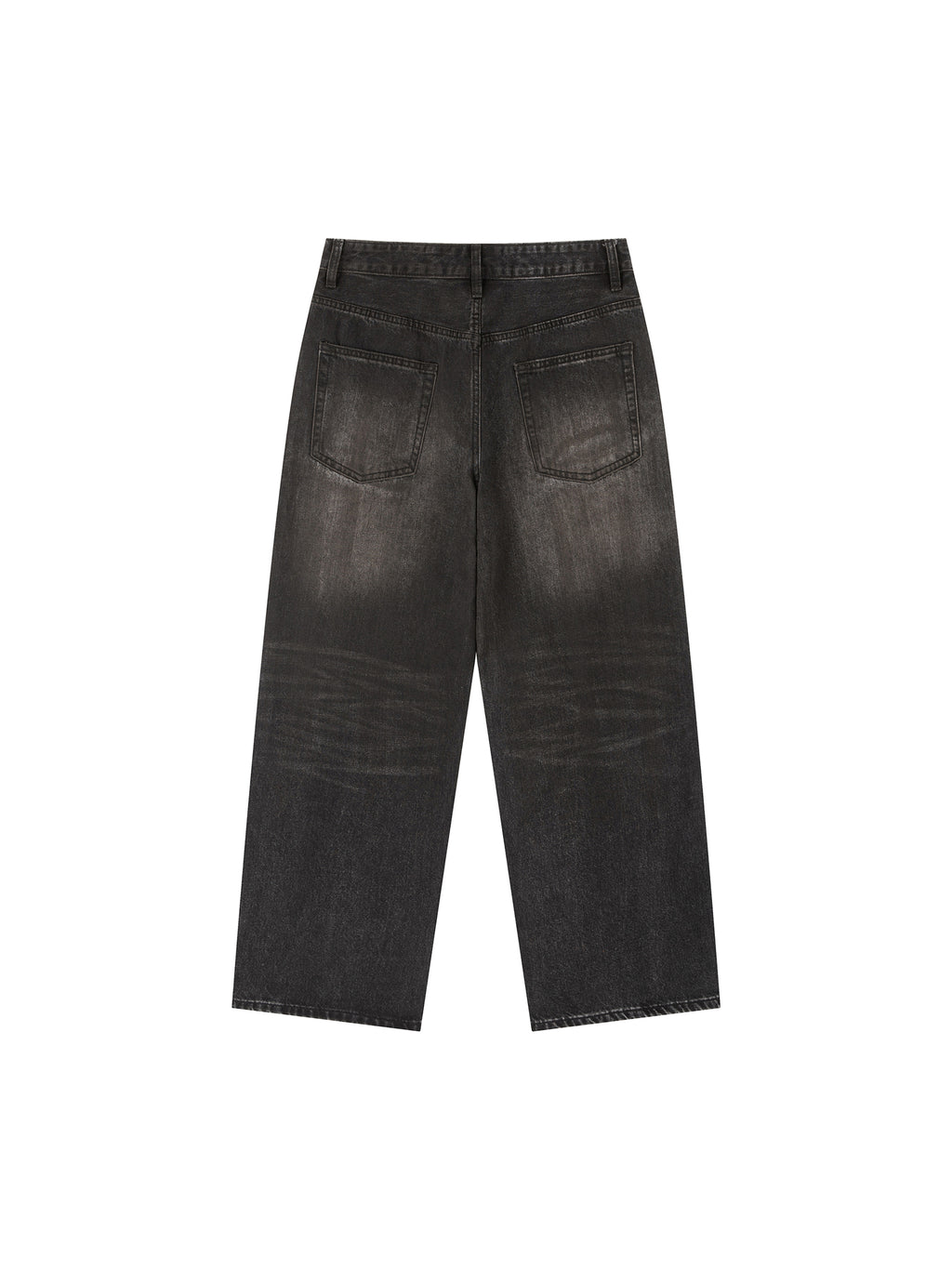 THE ASH BLACK WIDE LEG